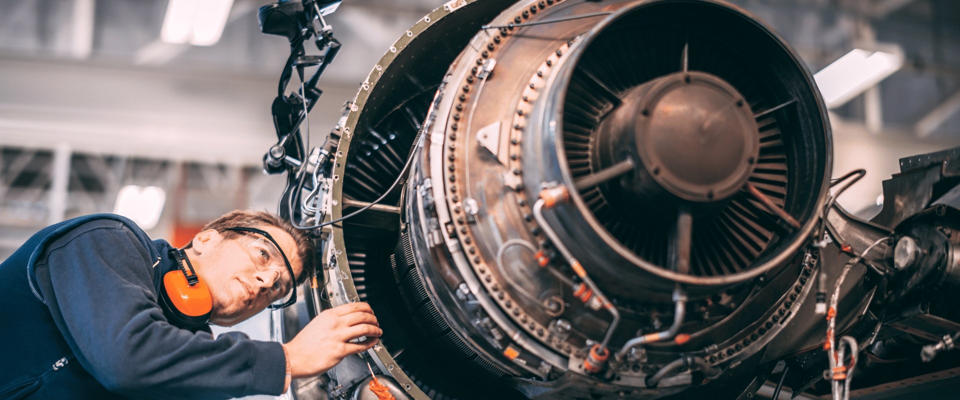 A Comprehensive Guide to Aircraft Inspection and Maintenance