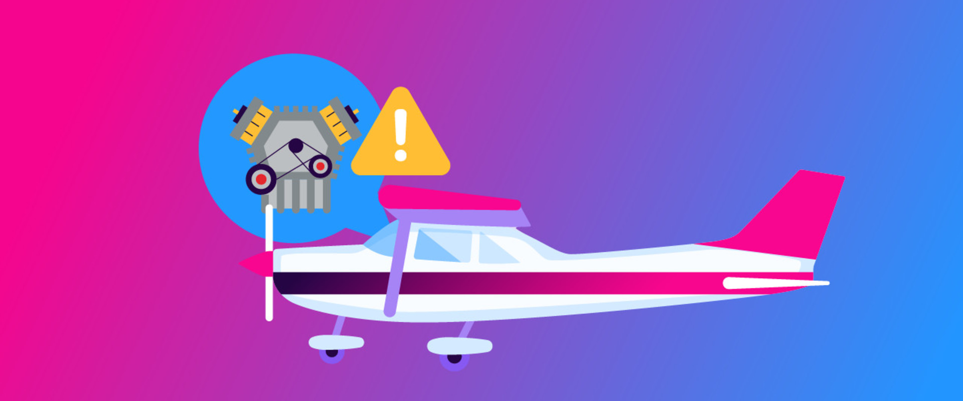 Dealing with Engine Failure: Tips and Techniques for Pilots