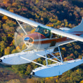 An Overview of Seaplane Rating: The Path to Becoming a Certified Pilot