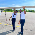 Using Instrument Approach Procedures: A Comprehensive Guide