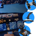 Using Flight Simulators Effectively: A Comprehensive Guide