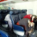 Survival Techniques in Case of a Crash or Forced Landing