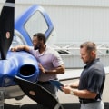 A Comprehensive Guide to Traditional Flight Training