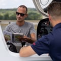 Accelerated Flight Training: Unlocking Your Potential as a Pilot