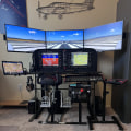 A Comprehensive Guide to Full Flight Simulators (FFS) for Aspiring Pilots