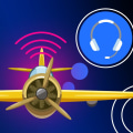 Aircraft Navigation: Understanding Radio Communication Protocols with Air Traffic Control