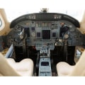 Types of Flight Instruments and Their Functions: A Comprehensive Overview