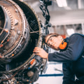 A Comprehensive Guide to Aircraft Inspection and Maintenance