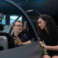 Simulating Various Weather and Flight Conditions for Pilot Training
