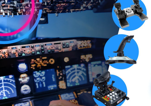 Using Flight Simulators Effectively: A Comprehensive Guide