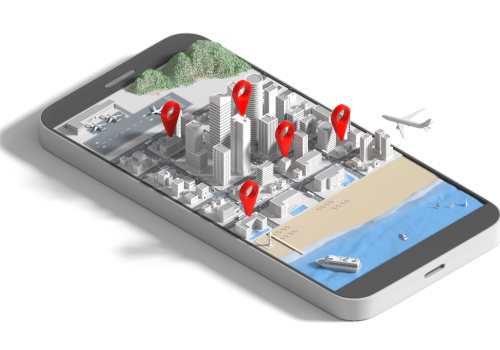 Using Time, Speed, and Heading Calculations for Navigation