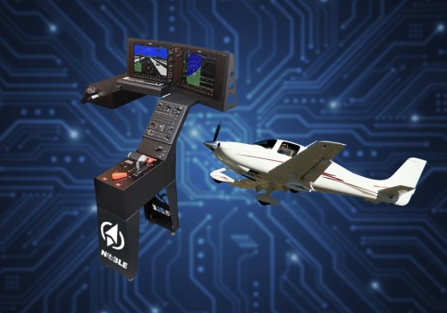 Integrating Flight Simulator Training with Actual Flight Lessons: A Comprehensive Guide