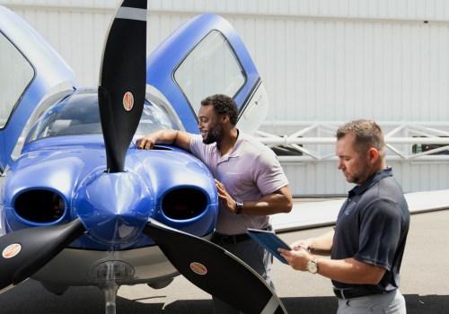 A Comprehensive Guide to Traditional Flight Training
