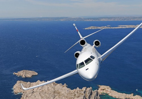 Visiting and Evaluating Potential Flight Schools: A Comprehensive Guide