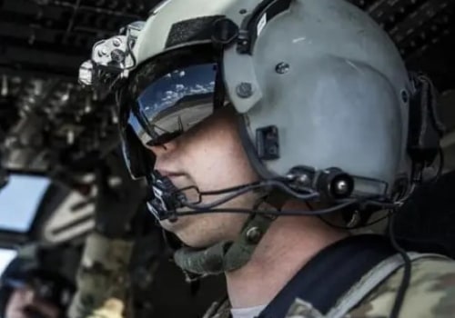 All You Need to Know About Military Flight Schools
