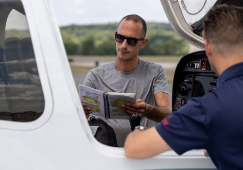 Accelerated Flight Training: Unlocking Your Potential as a Pilot