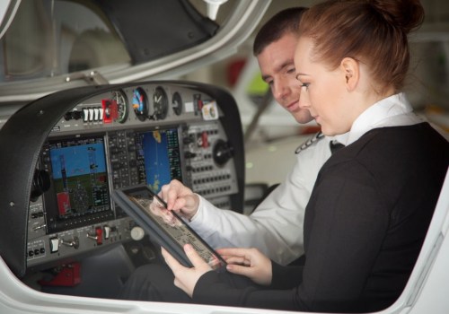 Flight Instructor Certification: Everything You Need to Know