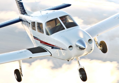 A Complete Guide to Instrument Rating (IR)