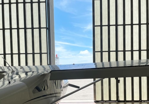 Factors to Consider When Choosing a Flight School