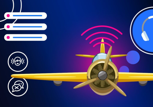 Aircraft Navigation: Understanding Radio Communication Protocols with Air Traffic Control