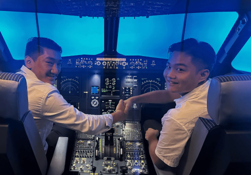 Accounting for Wind Drift in Dead Reckoning: A Guide for Aspiring Pilots