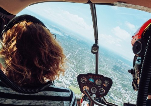 Financial Aid Options for Pilot Training: A Comprehensive Guide