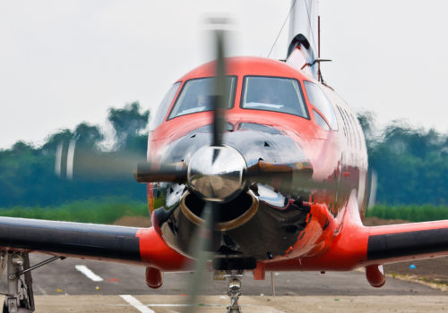 Recognizing and Avoiding Hazards in Aviation: A Comprehensive Guide for Pilots