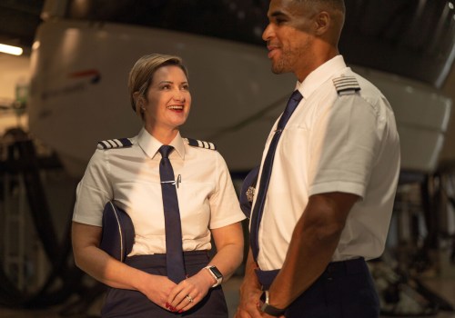 Physical and Medical Requirements for Becoming a Pilot: A Comprehensive Guide