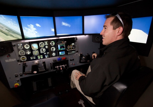 Using Flight Simulators to Practice Emergency Procedures: A Comprehensive Guide