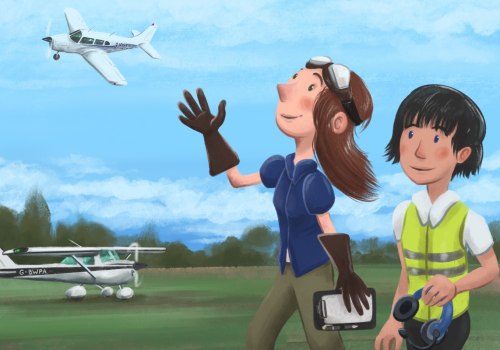 Scholarships for Aspiring Pilots - A Comprehensive Guide