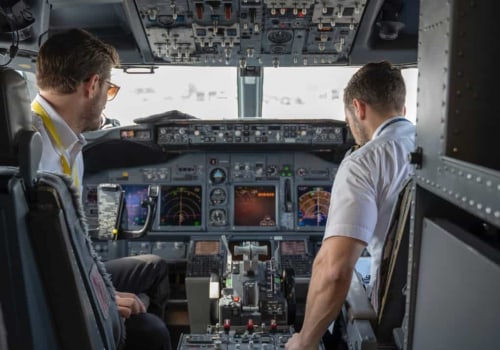 Aviation Degree Programs: Your Guide to Becoming a Pilot
