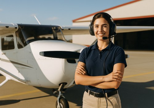 A Complete Guide to Pilot Training Curriculum