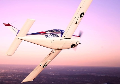 Climbing and Descending: Tips and Techniques for Pilots