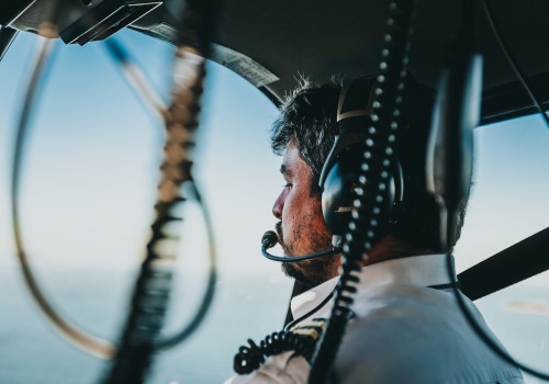 Understanding Age Requirements for Becoming a Pilot