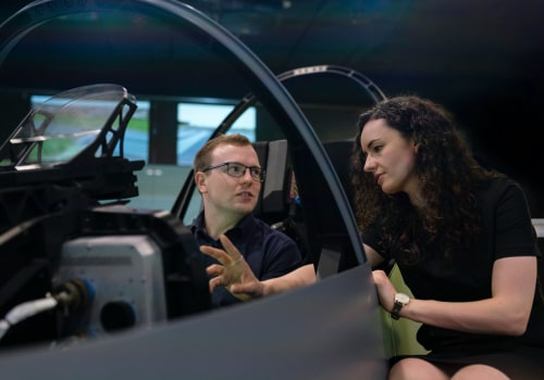 Simulating Various Weather and Flight Conditions for Pilot Training