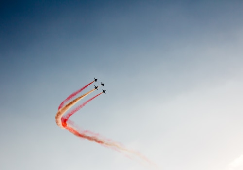 Mastering Takeoff and Landing: Techniques for Aspiring Pilots