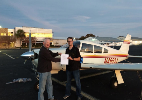 The Real Cost of Pilot Training: What You Need to Know