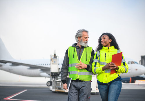 Understanding the Causes of Aviation Accidents: A Comprehensive Guide